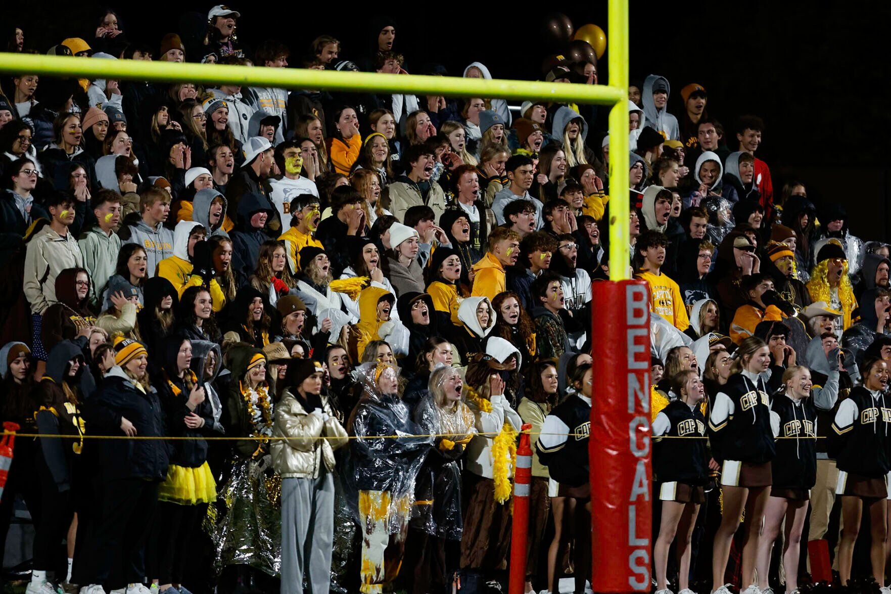 Crosstown Football